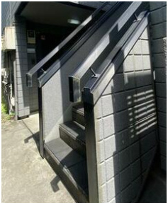 【エントランス】 | マデイラ