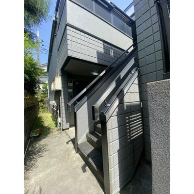 【外観】 | マデイラ