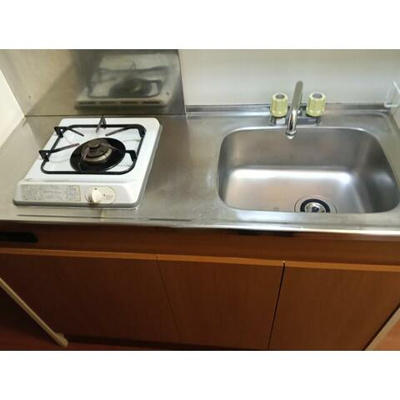 【キッチン】 | マデイラ