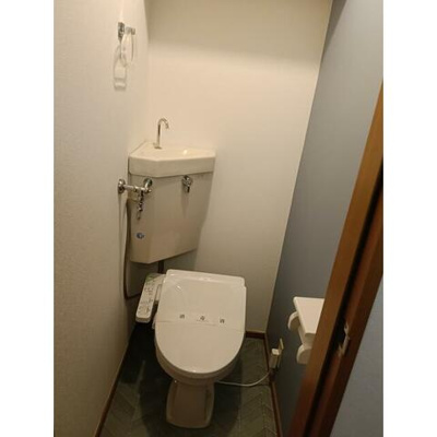 【トイレ】 | マデイラ