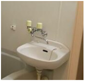 【洗面所】 | マデイラ