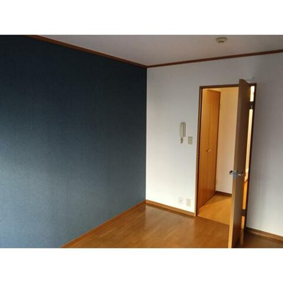 【内装】 | マデイラ