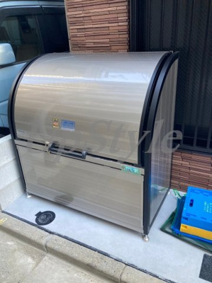 【その他共用部分】 | すすむテラス金町