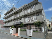 エンゼルハイム金町