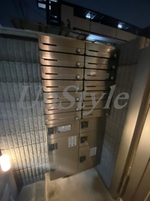 【その他共用部分】 | サザンフロント六町