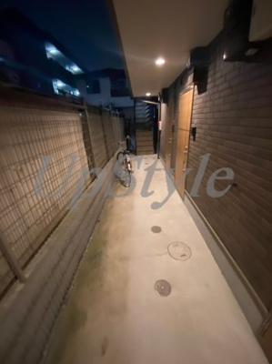 【その他共用部分】 | サザンフロント六町