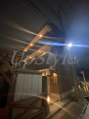 【外観】 | サザンフロント六町