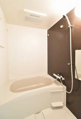 【浴室】 | サザンフロント六町