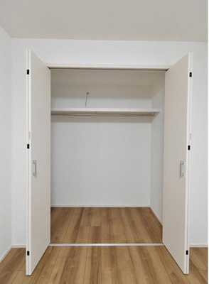 【収納】 | サザンフロント六町