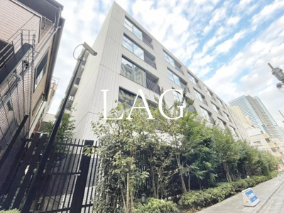 【外観】 | ファインレジデンス三田 | 外観です。