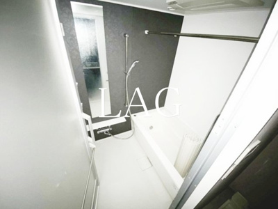 【浴室】 | ファインレジデンス三田 | お風呂です。