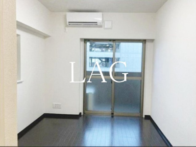 【居間・リビング】 | フェニックス芝アストラーレ | 洋室のお部屋です。