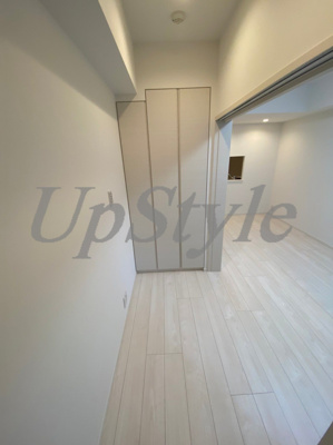 【居間・リビング】 | エイチエフ東尾久レジデンス