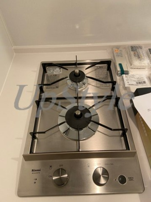 【キッチン】 | エイチエフ東尾久レジデンス