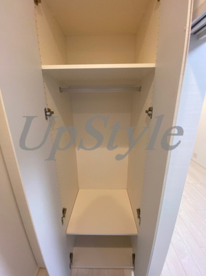 【玄関】 | エイチエフ東尾久レジデンス