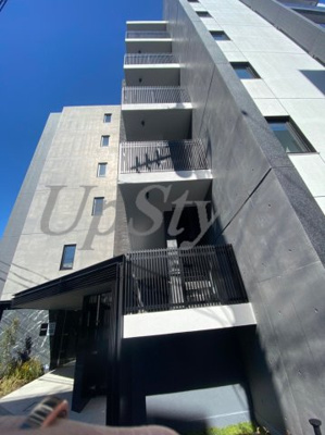 【外観】 | エイチエフ東尾久レジデンス