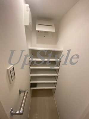 【その他】 | エイチエフ東尾久レジデンス