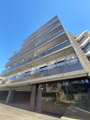 【外観】 | エイチエフ東尾久レジデンス