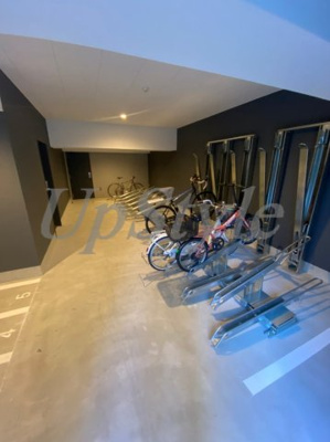 【その他共用部分】 | エイチエフ東尾久レジデンス