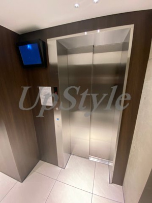 【その他】 | エイチエフ東尾久レジデンス