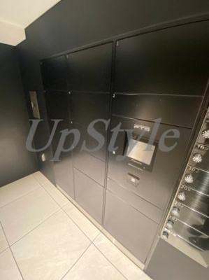 【その他共用部分】 | エイチエフ東尾久レジデンス