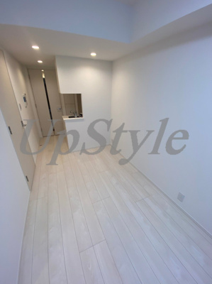 【居間・リビング】 | エイチエフ東尾久レジデンス