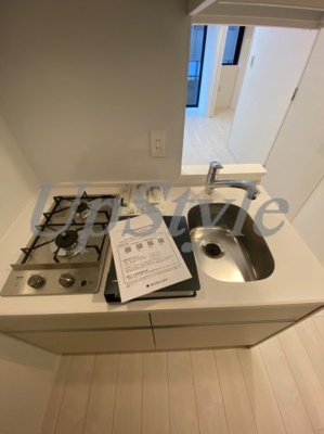 【キッチン】 | エイチエフ東尾久レジデンス