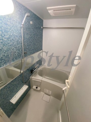 【浴室】 | エイチエフ東尾久レジデンス