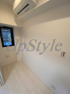 【寝室】 | エイチエフ東尾久レジデンス