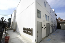 ミーナニイジュクの画像