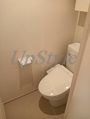 【トイレ】 | リブリ・高野