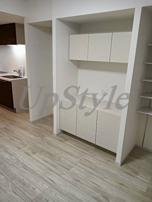 【内装】 | リブリ・高野