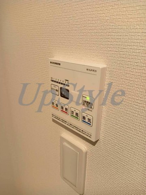 【設備】 | リブリ・高野