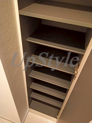 【収納】 | リブリ・高野