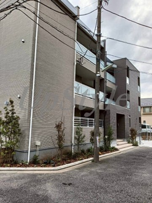 【外観】 | リブリ・高野