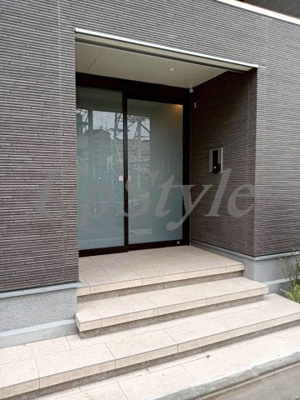 【エントランス】 | リブリ・高野