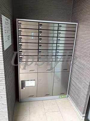 【その他共用部分】 | リブリ・高野