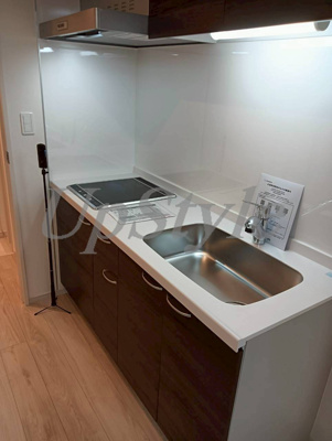 【キッチン】 | リブリ・高野