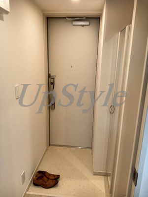 【玄関】 | リブリ・高野