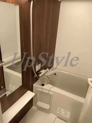 【浴室】 | リブリ・高野