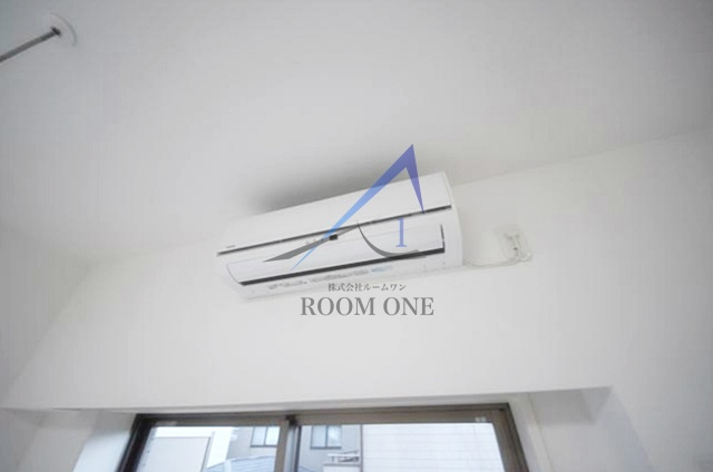 リライア西台の内装