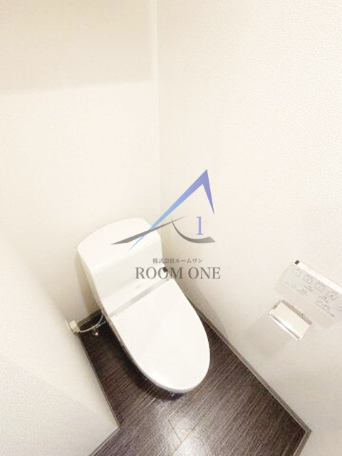 リライア西台のトイレ|トイレです。