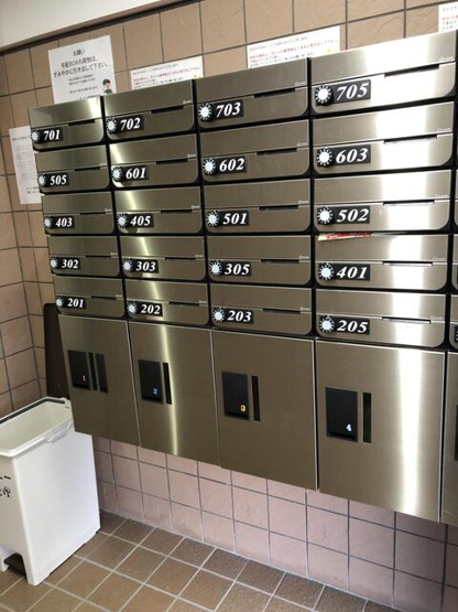 【その他共用部分】 | Ｊ　ＦＬＡＴ