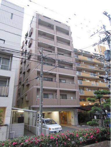 【外観】 | Ｊ　ＦＬＡＴ