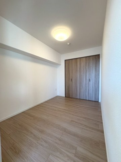 【洋室】 | サーパスシティ西院日照町