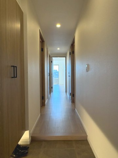 【玄関】 | サーパスシティ西院日照町