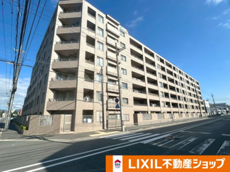 【外観】 | サーパスシティ西院日照町