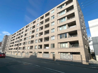 【外観】 | サーパスシティ西院日照町