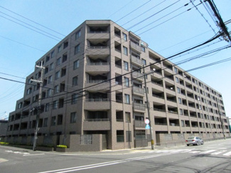 【外観】 | サーパスシティ西院日照町