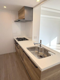 【キッチン】 | サーパスシティ西院日照町